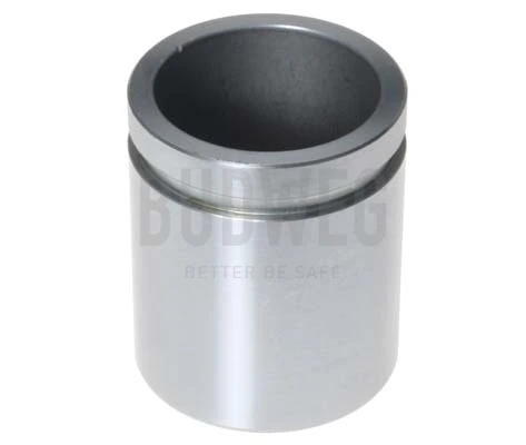 Piston, brake caliper
